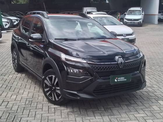 RENAULT KARDIAN 1.0 TCE FLEX EVOLUTION EDC